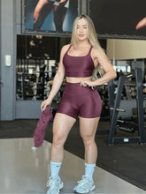 Top + Shorts Empina Invisível Allure